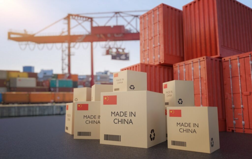 Shipping Heavy Items: Your Essential Guide to a Smooth Process | Power Forwarding China To Europe Freight Increase