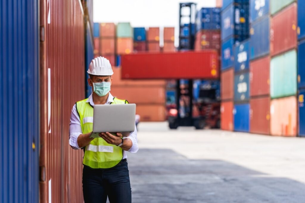 Covid 19 Impacting Freight