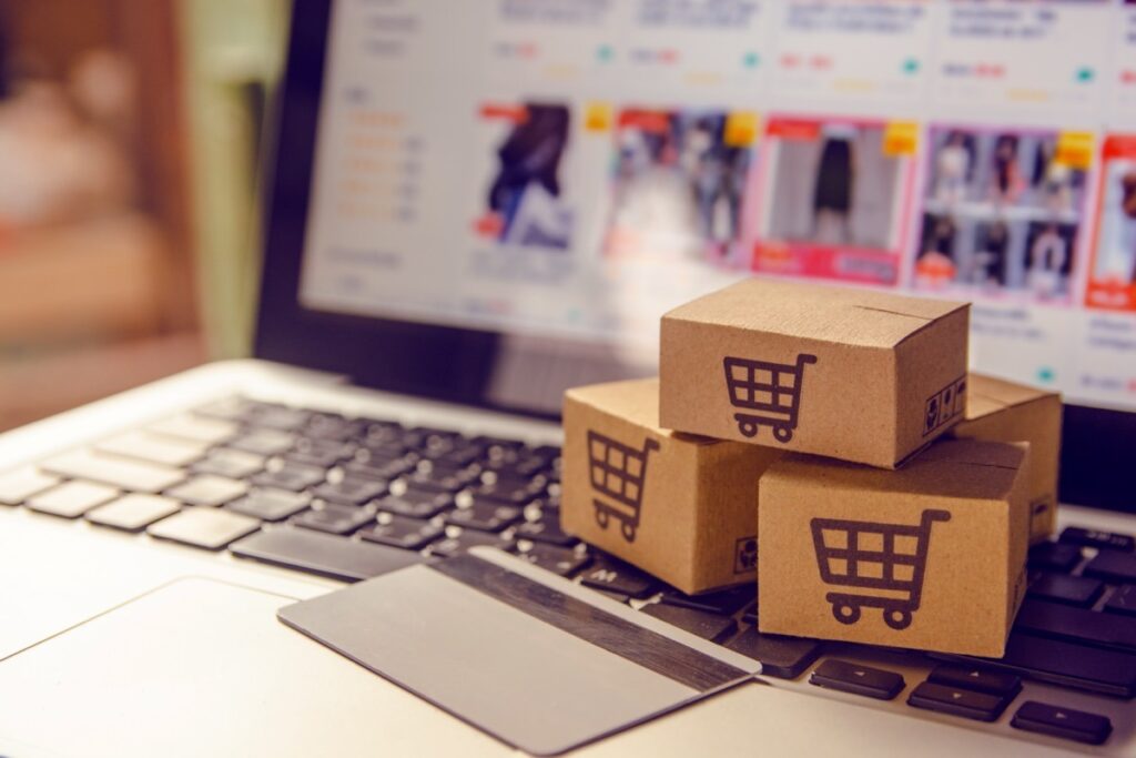 ECommerce Shipping