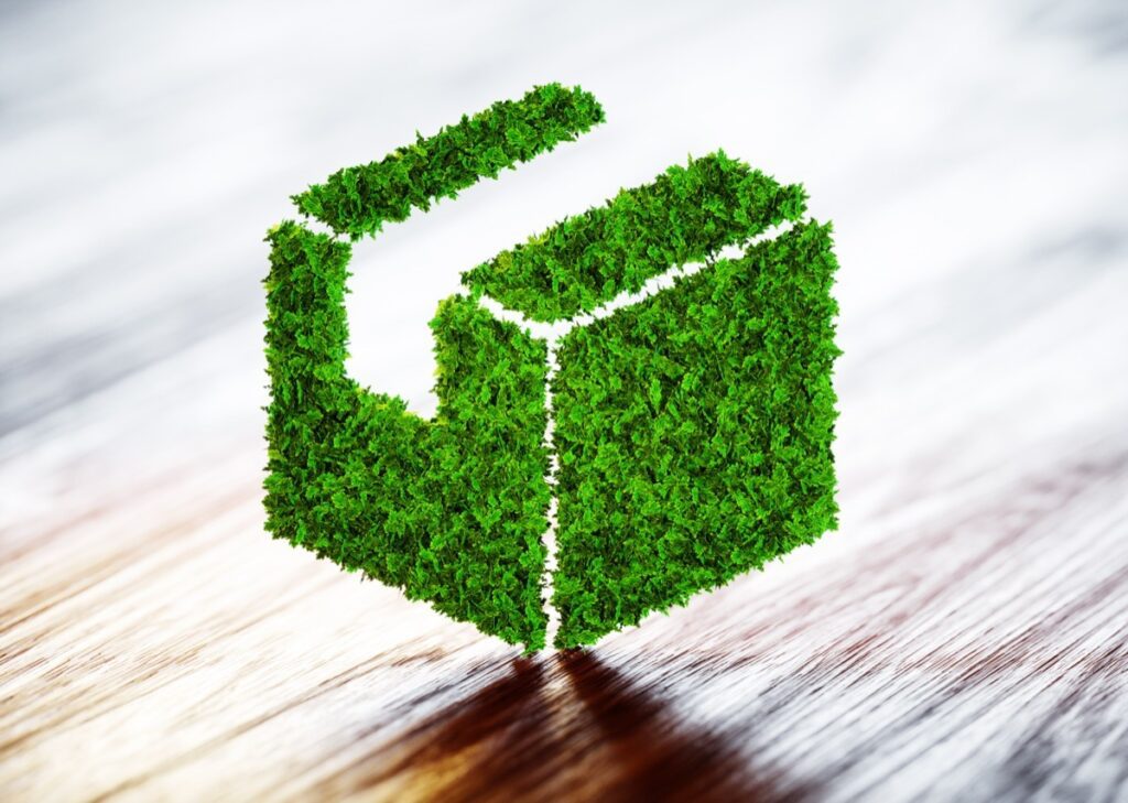 Sustainable Shipping