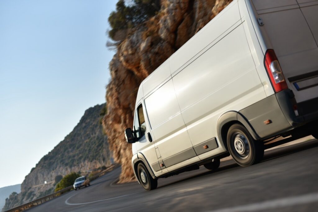 The Ultimate Guide to Safely Transporting Goods | Power Forwarding Freight Provider