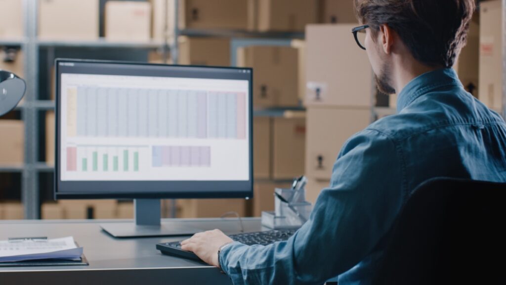 Shipping Technology