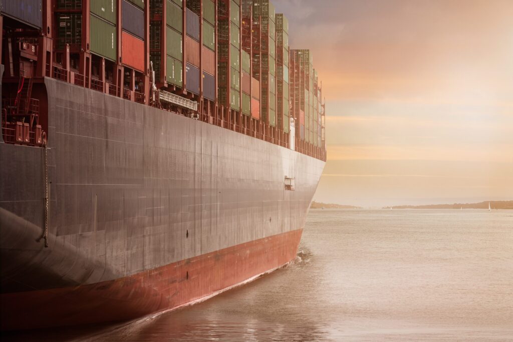 Should You Choose Sea Freight or Air Freight? | Power Forwarding Should You Choose Sea Freight or Air Freight? | Power Forwarding