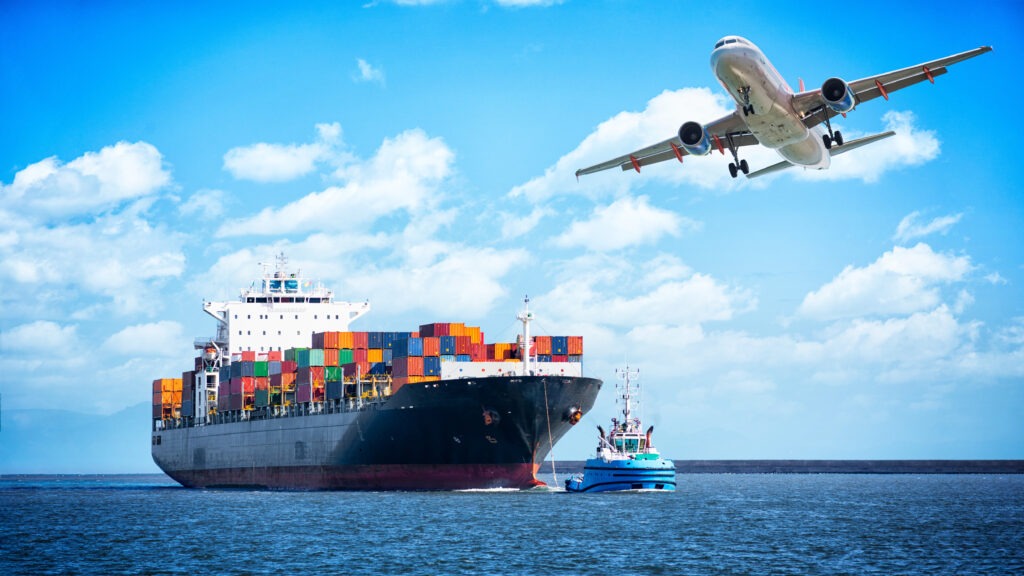 Cargo Insurance: What is it and Why Do I Need It? | Power Forwarding