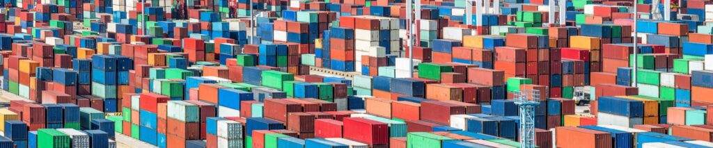 The Importance of Sea Freight in Global Trade: Power Forwarding’s Worldwide Shipping Solutions | Power Forwarding Containers