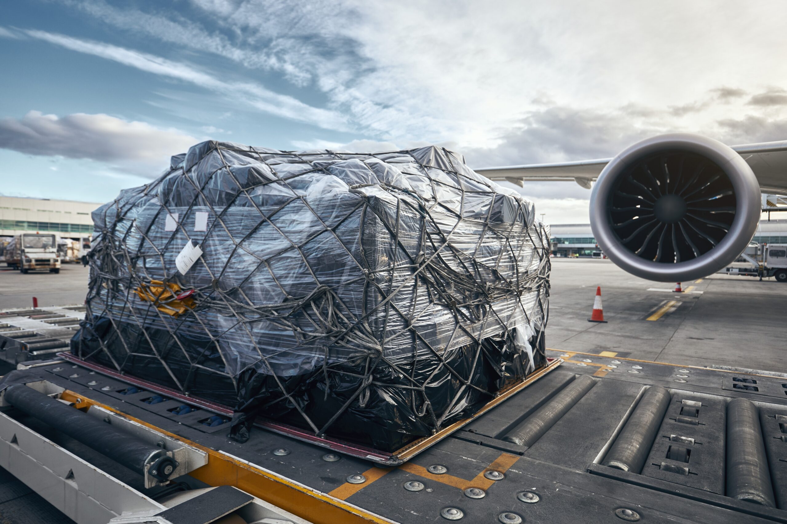 Importing from China to UK | Power Forwarding