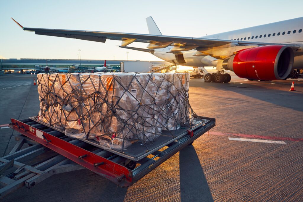 How Much Does Air Freight Cost in the UK? (2026 Guide) | Power Forwarding How Much Does Air Freight Cost in the UK? (2026 Guide) | Power Forwarding