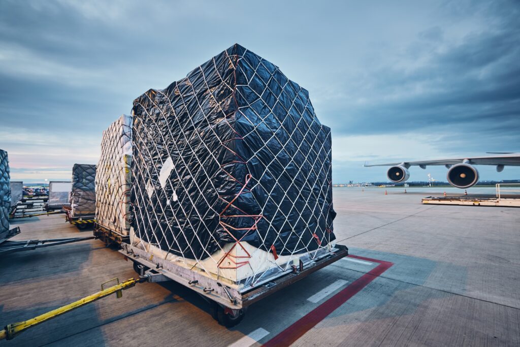 3 Tips To Reduce Cargo Damage and Save Money | Power Forwarding