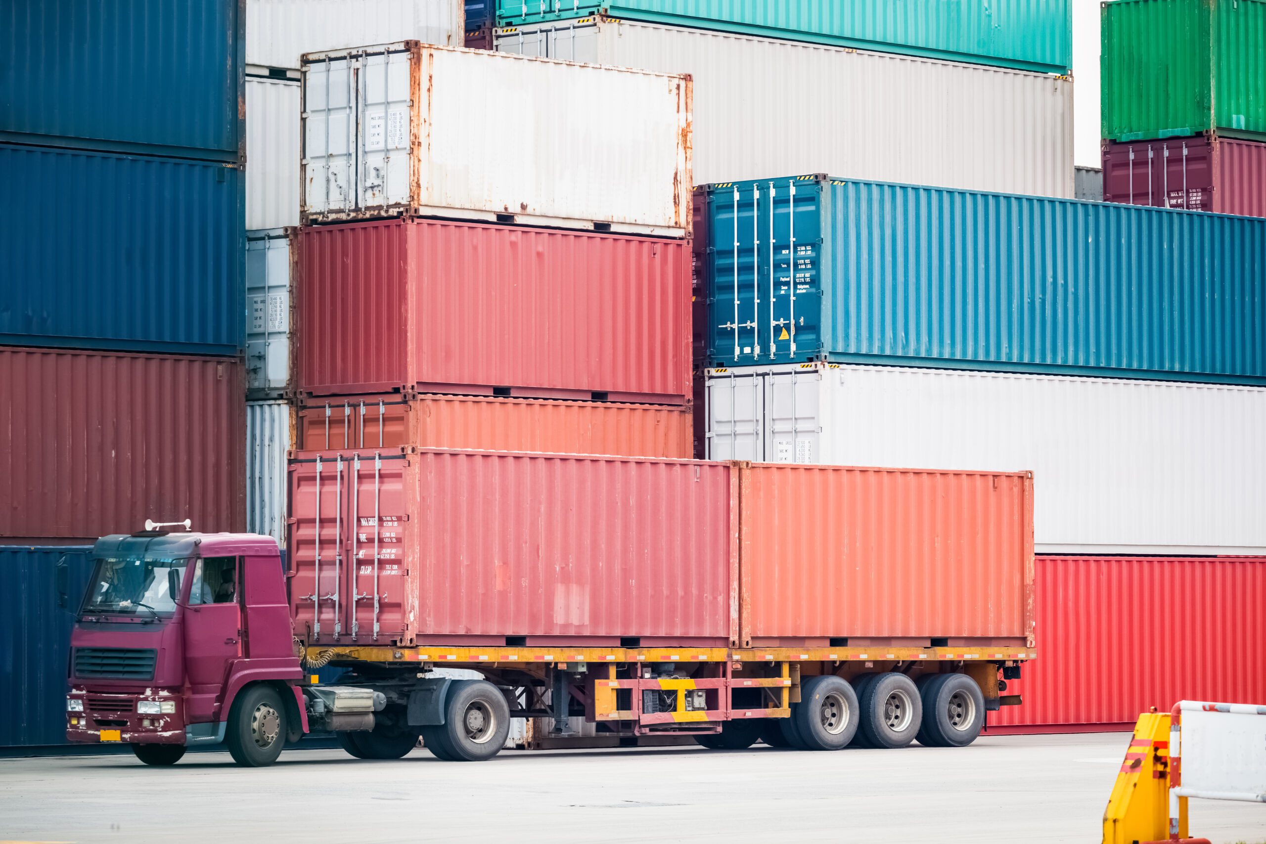 Shipping from China | Power Forwarding