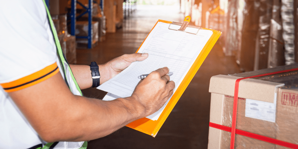 Common Customs Clearance Mistakes UK Businesses Make | Power Forwarding Customs Clearance Support