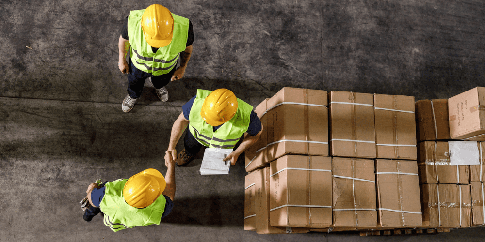 5 Ways UK Freight Forwarders Can Help Clients Navigate Tariff Changes | Power Forwarding Freight Forwarding - Tariff Changes