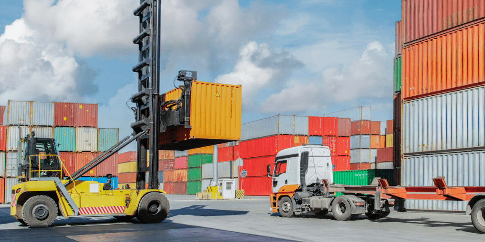 Using Transportation Technology to Reduce Disruptions | Power Forwarding Freight Insurance Power Forwarding