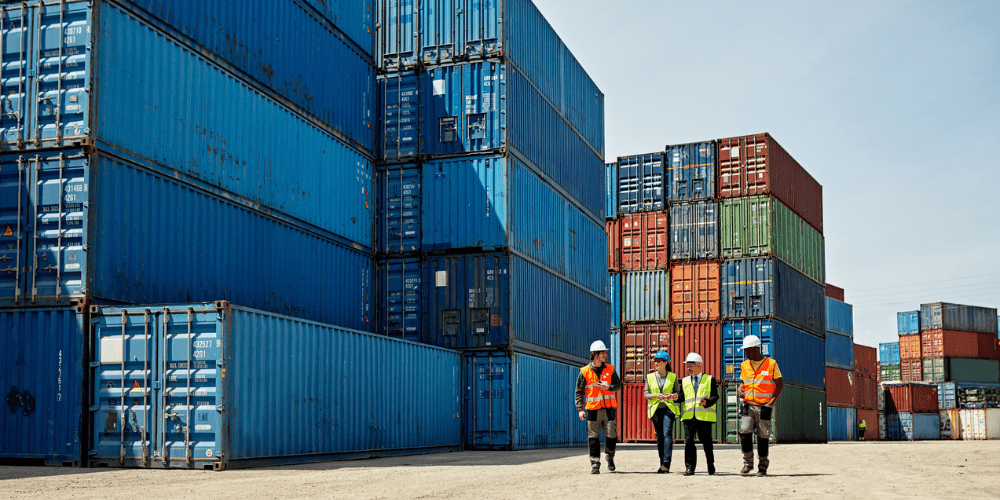 Insurance | Power Forwarding