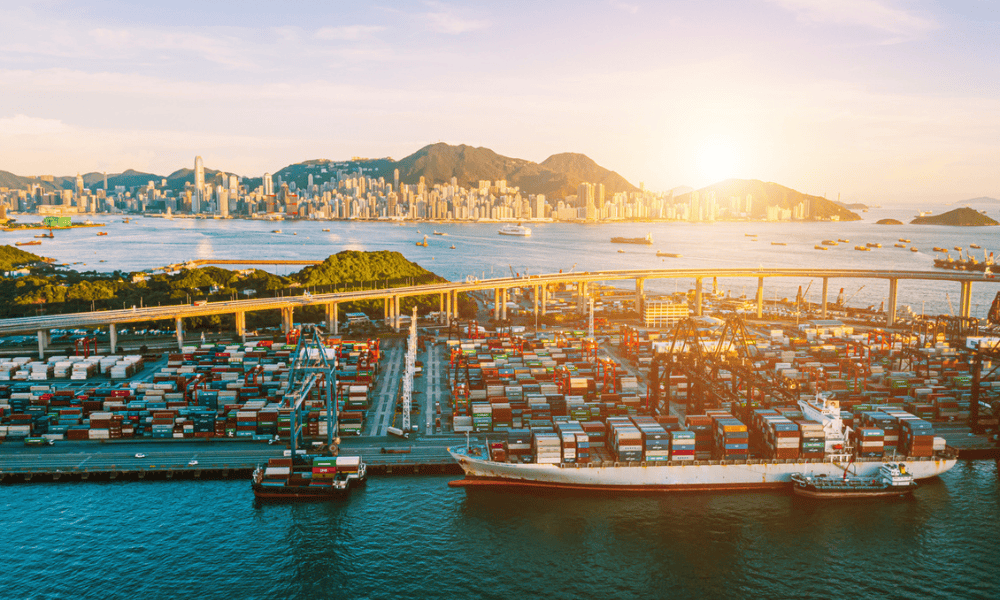 How Long Does Shipping Take from China to the UK? | Power Forwarding How Long Does Shipping Take from China to the UK? | Power Forwarding
