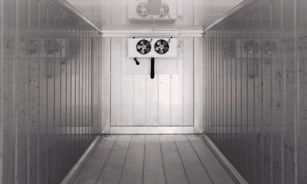 How to Prepare Goods for Reefer Container Shipping | Power Forwarding How to Prepare Goods for Reefer Container Shipping | Power Forwarding